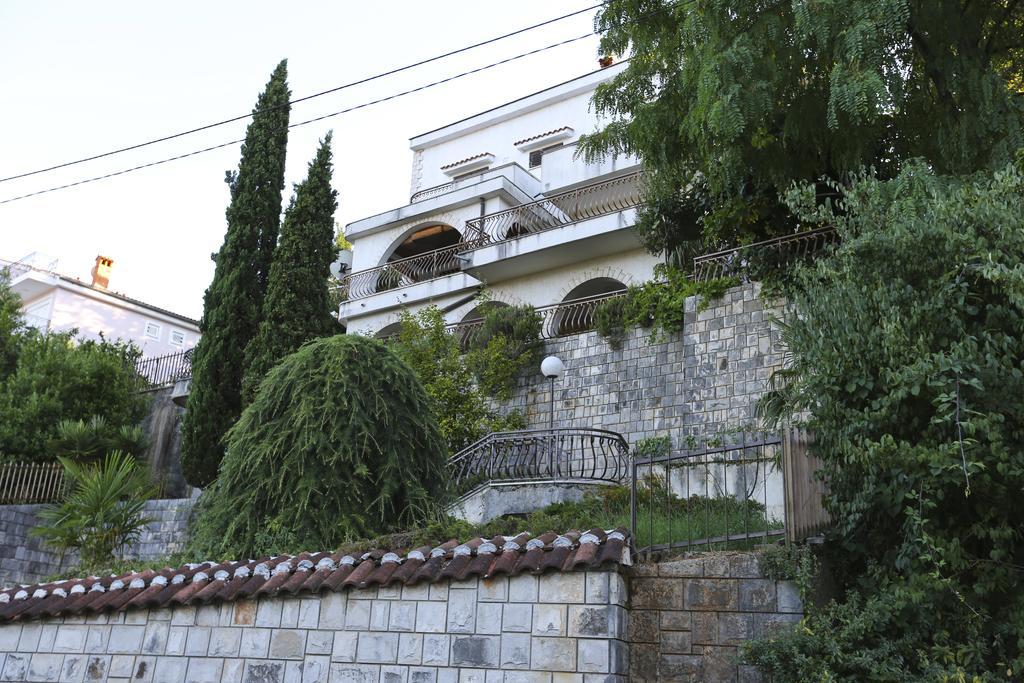 Villa Vera Ičići Εξωτερικό φωτογραφία